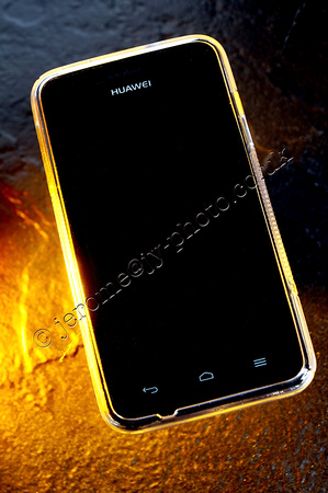Huawei Ascend 330Y mobile phone