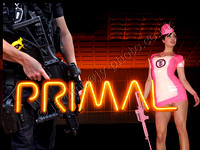 Primal Guards