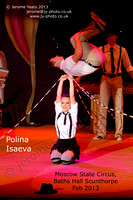 Moscow State Circus